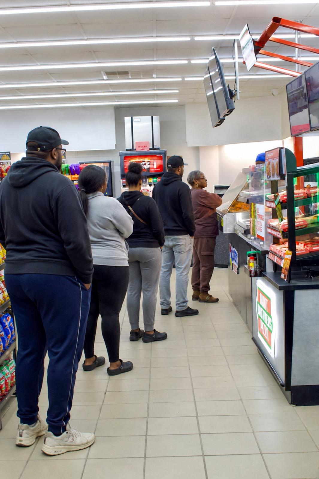 Store Feature